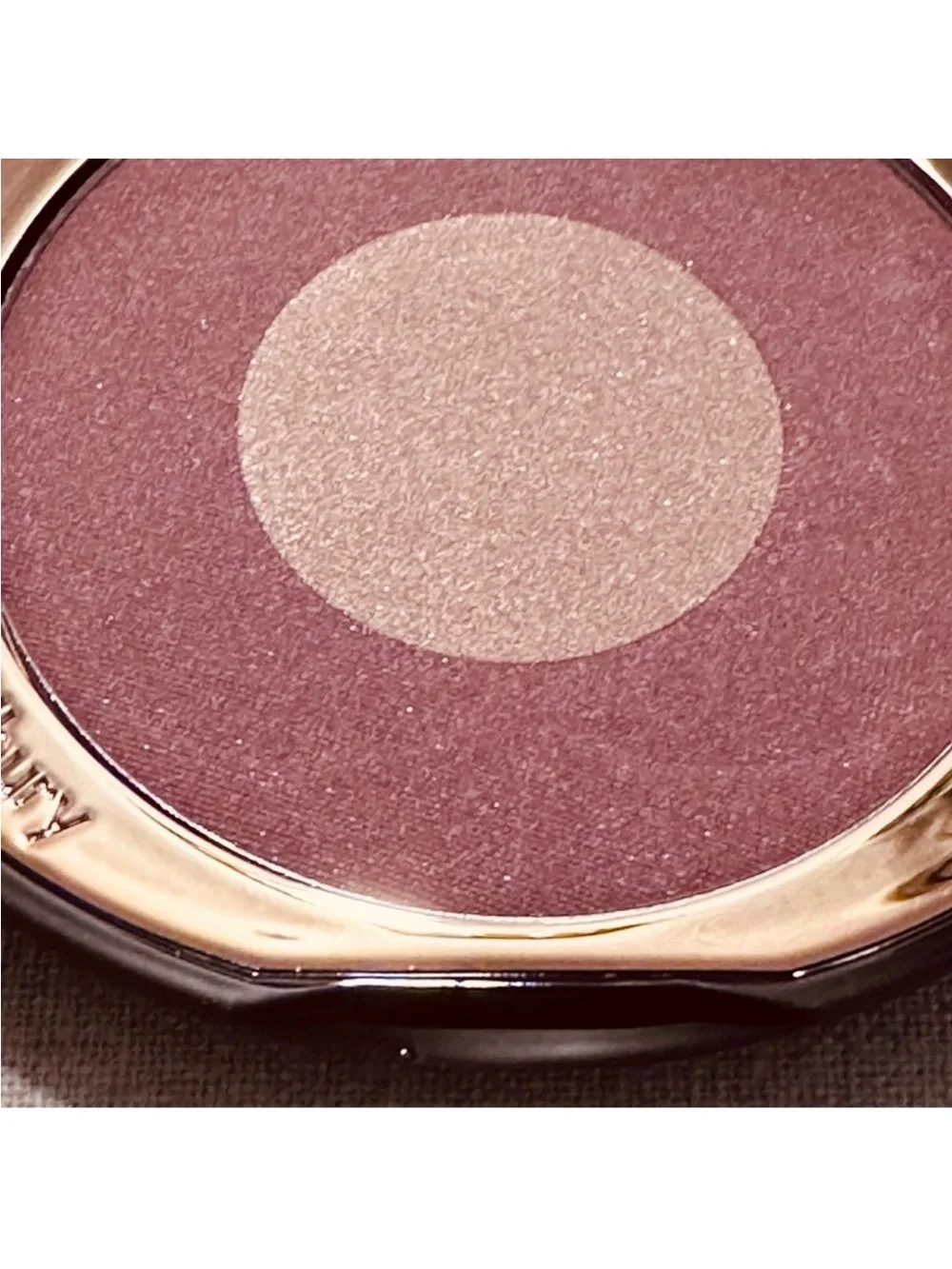 Charlotte Tilbury | Blush | Cheek To Chic | Walk of No Shame